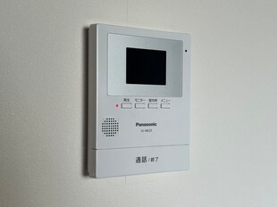 セジュ－ル小町の物件内観写真